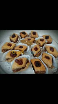 GATEAUX