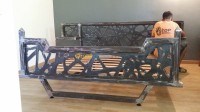 الجزائر-بابا-حسن-بناء-و-أشغال-serrurerie-ferronnerie