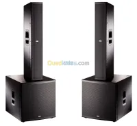VERTUS CLA 406A/+VERTUS CLA 118SA