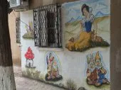garderie d'enfant/ crèche 