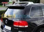 BECQUET TOUAREG I D'ORIGINE VW