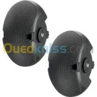 Enceinte 2 voie ElectroVoice EVID 6.
