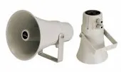 Haut parleur à pavillon PHS-81T30BS 30