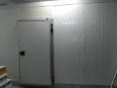 Location de chambre froide 
