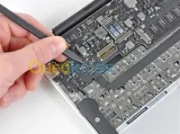 Maintenance informatique 