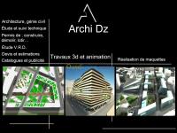 oran-bir-el-djir-algerie-projets-Études-etude-architecture-et-génie-civil