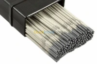 Investir dans Usine Baguette de Soudure + Son financement
