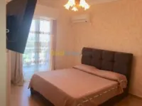 Location vacances Studio Alger Hydra