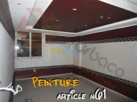 Peintures Décoratives 3