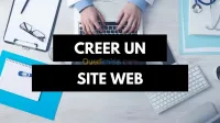 Conception site web