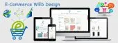 Developpement site Web  eCommerce