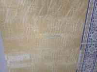 Pentre et decoration apartemon villa