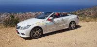 oran-algerie-location-de-véhicules-mercedes-e250-cabriolet-mariage