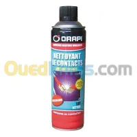 ORAPI NETTOYANT ELECTRIC 501 NETDEX 