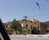 Location vacances Villa Aïn Témouchent Beni saf