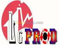 Gestionnaire de production LG-Prod