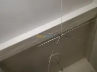 Expert spécialiste fissures et impacts