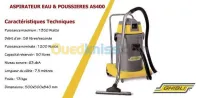 Aspirateur AS 400 P Ghibli Italy