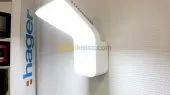 Lampe LED avec détecteur IR 15W