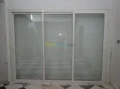 Aluminium & faux plafond pvc