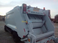 collecte & evacuation d ordures