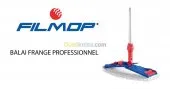 balai frange professionnel plat filmop