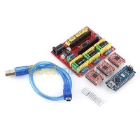 CNC Shield v4 pour Arduino Nano arduino