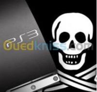 أجهزة-ألعاب-الفيديو-flash-ps3-tout-modeles-رايس-حميدو-الجزائر