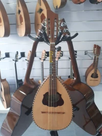 Mandoline 