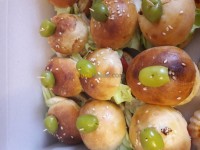 الجزائر-شراقة-توريد-الطعام-و-حلويات-salée