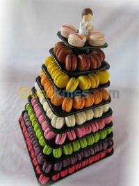 alger-bir-mourad-rais-algerie-traiteurs-gateaux-pyramide-macarons