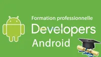 Formation Développeur Android