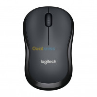 clavier-souris-logitech-m220-silent-sans-fil-hussein-dey-alger-algerie