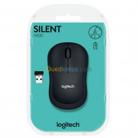 clavier-souris-logitech-m220-silent-sans-fil-hussein-dey-alger-algerie