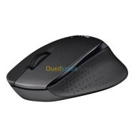 Logitech M330 Silent - Souris Sans Fil - Silent Touch - thumbnail 5