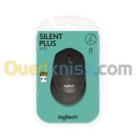 Logitech M330 Silent - Souris Sans Fil - Silent Touch - thumbnail 4