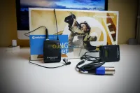 ew 112-p G3 pour camera