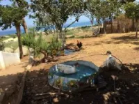 Location vacances Villa Chlef Beni haoua