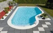 construction de piscine 