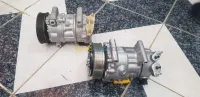 Compresseur Clim Peugeot Citroën 