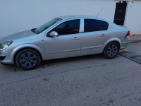 voitures-opel-astra-2010-oued-smar-alger-algerie