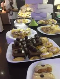 Dîners de mariages
