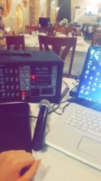 Pour vos fête mariage khtana 3cha.....