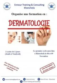 Formation Dermatologie