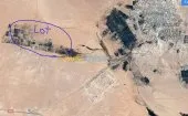 Vente Terrain Agricole Ghardaïa Zelfana