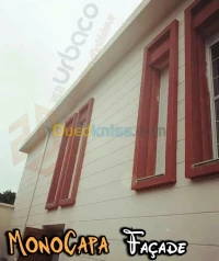 MonoCapa Façade 