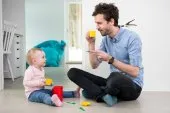 babysitting