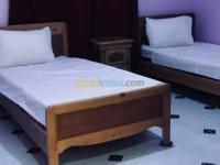 أدرار-الجزائر-فندقة-و-إطعام-قاعات-hôtellerie