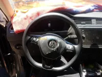RÉPARATION AIRBAG 1
