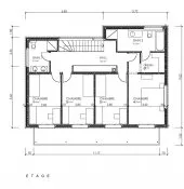 تسوية وضعية البنايات CONFORMITE 08/15